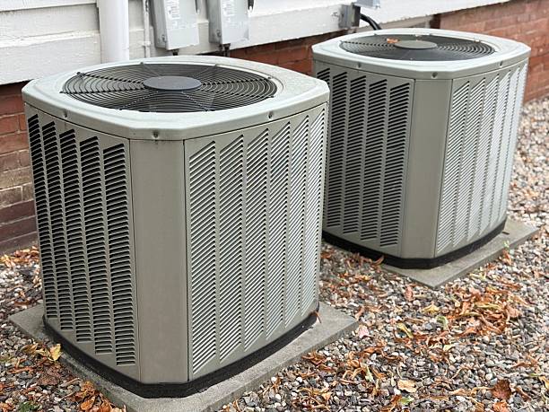 Reliable Hvac contractor in Marysville, KS by JG Cool HVAC